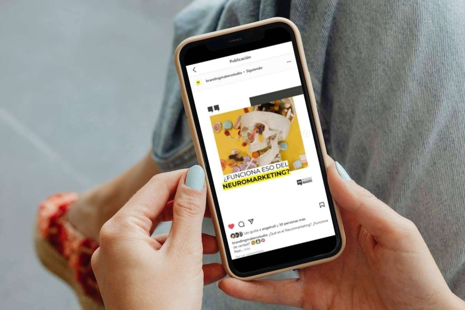 Impulsar la imagen de las marcas con Branding Makers, agencia experta en estrategias de branding