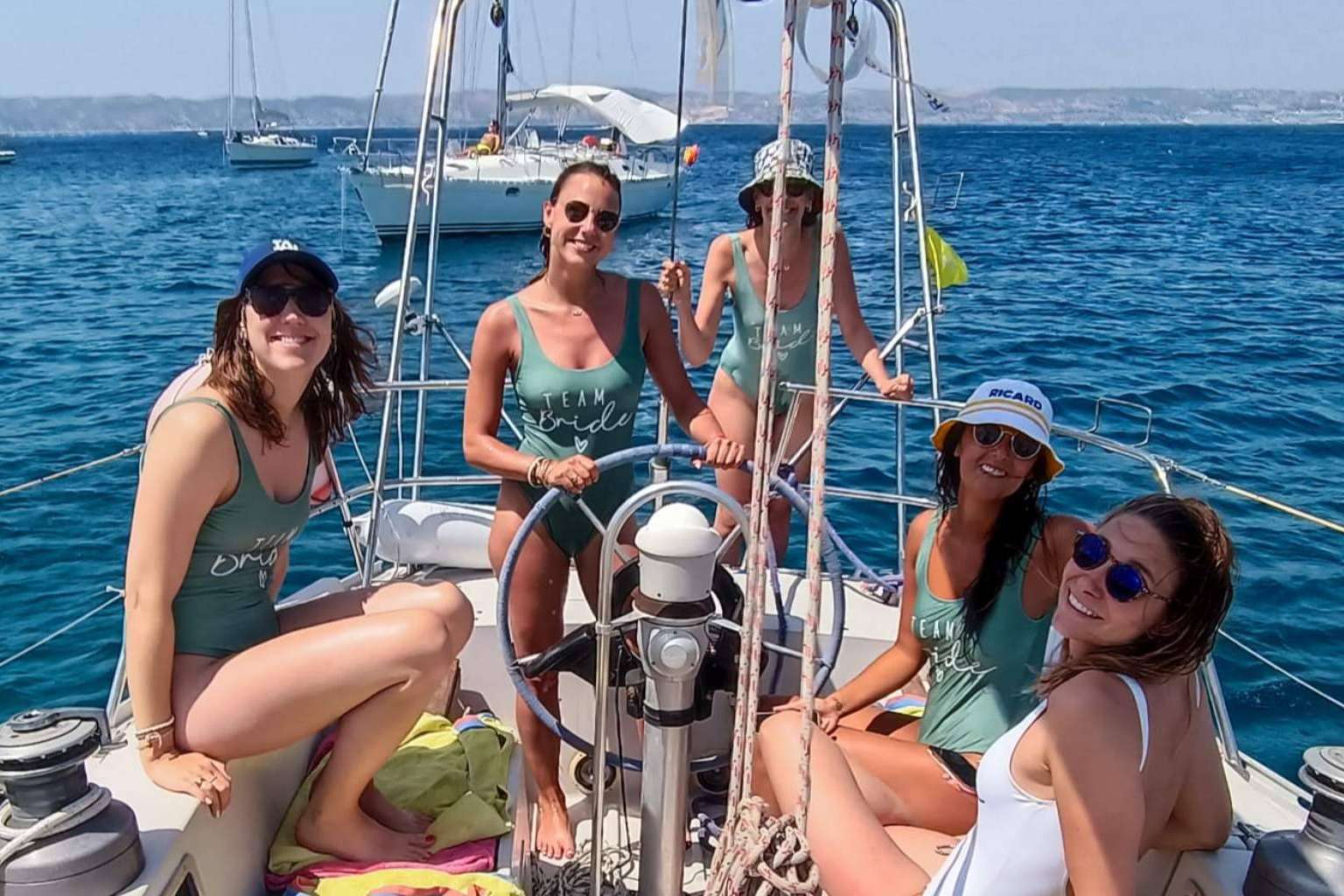 Conocer Marsella con las excursiones para cruceros de Planetazur Experiences