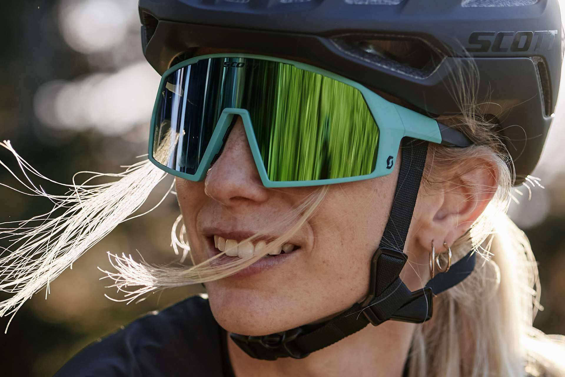 Sanferbike expone 5 consejos para elegir gafas de ciclismo
