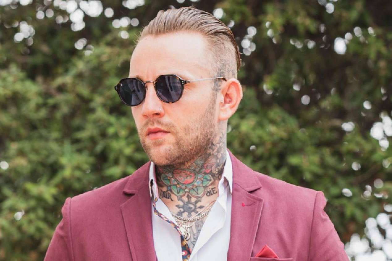 Gafas de sol, el accesorio estrella que ofrece Aragaza para complementar los outfits