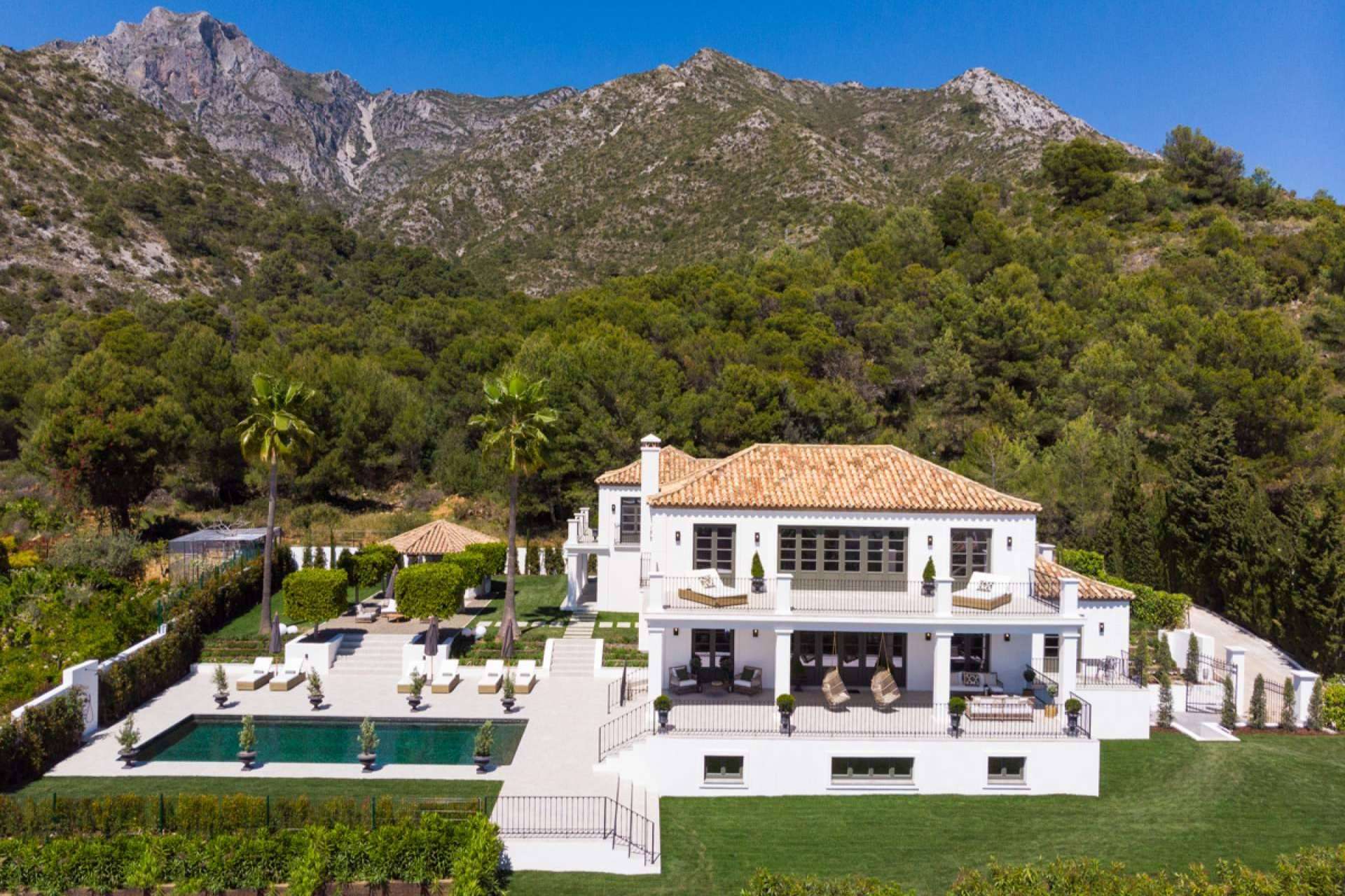 Encontrar casas de lujo en Marbella y sus alrededores con Zeuthen & Company