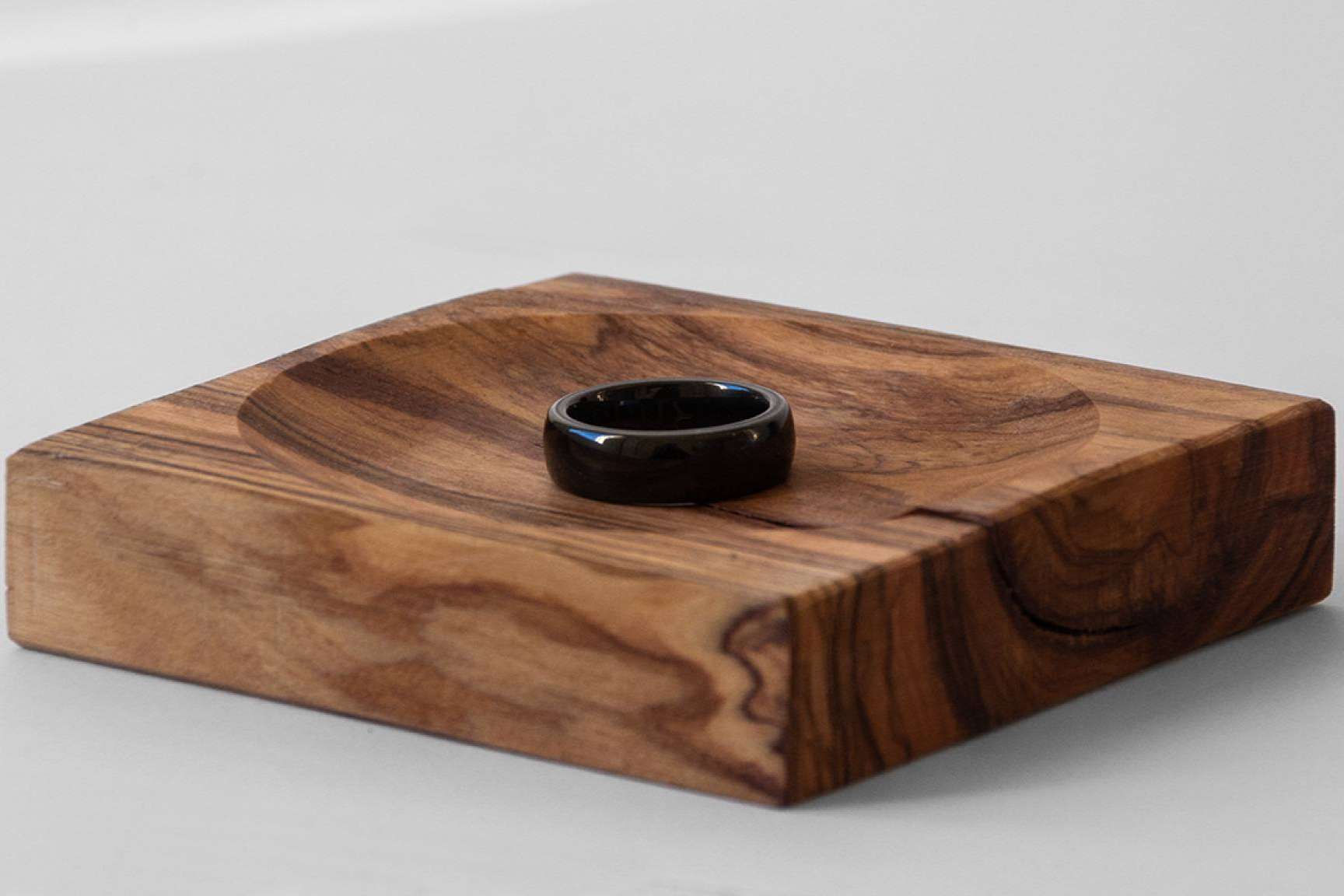 El anillo para pagar que combina tecnología y estilo, Rikki