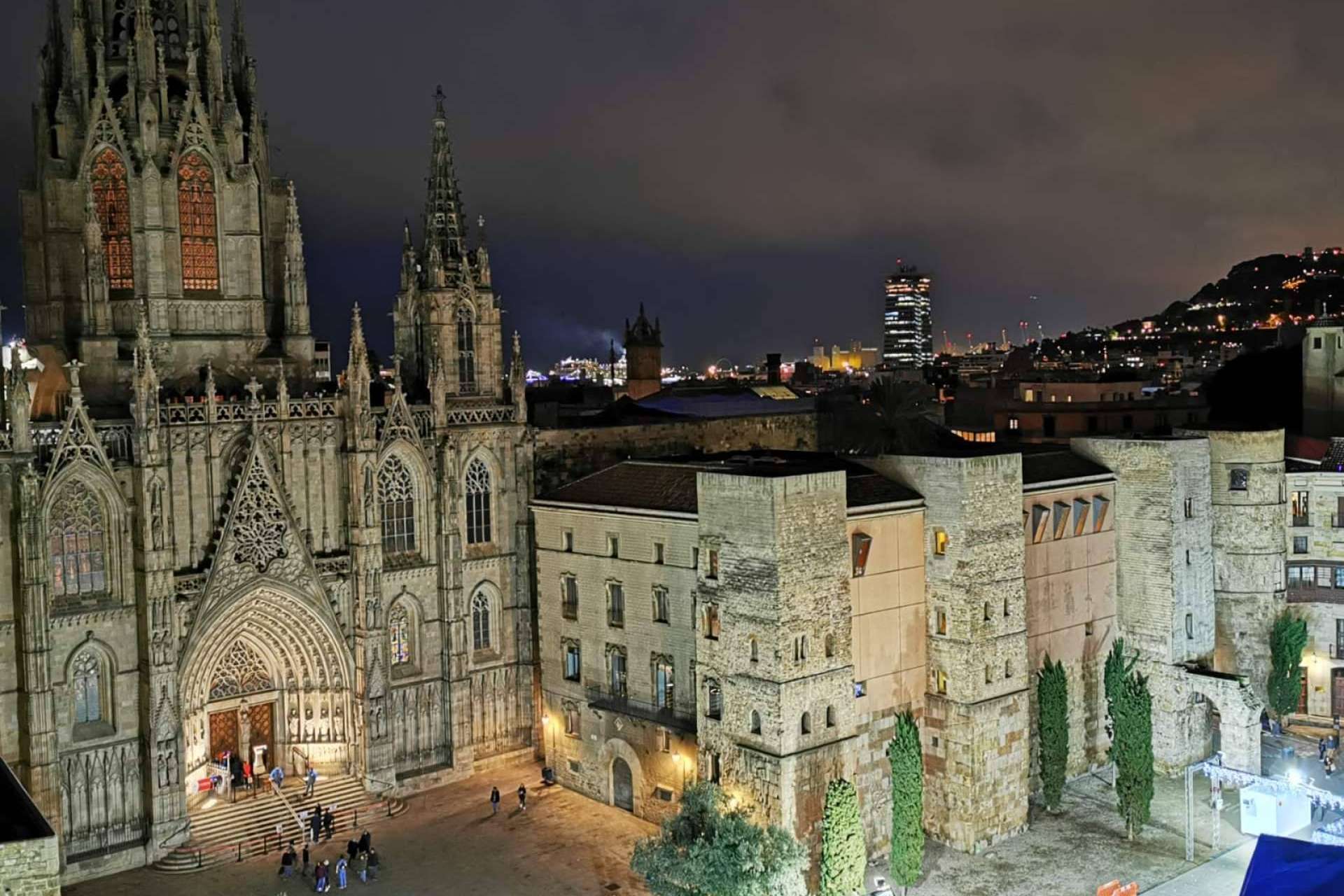 DonkeyTours ofrece visitas guiadas por Barcelona para todos los presupuestos