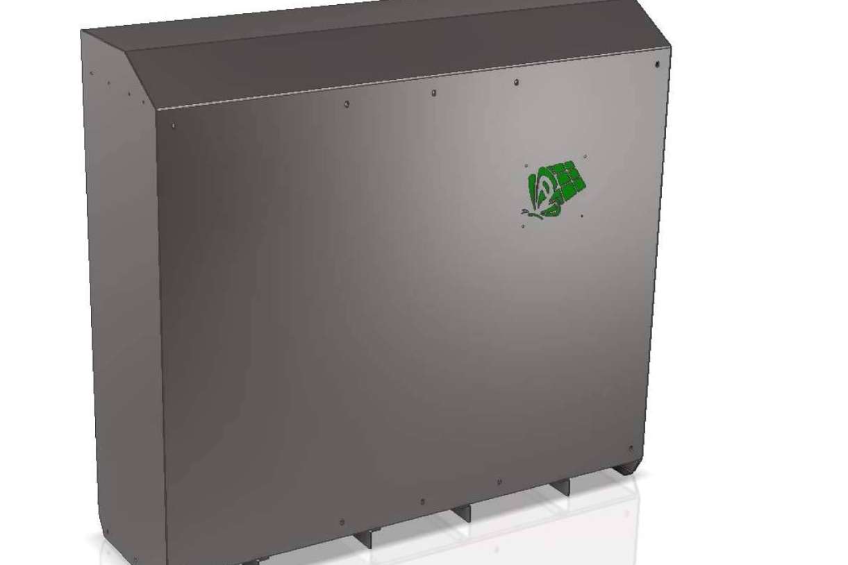 El servicio integral de autoconsumo fotovoltaico de Zerinthia Battery