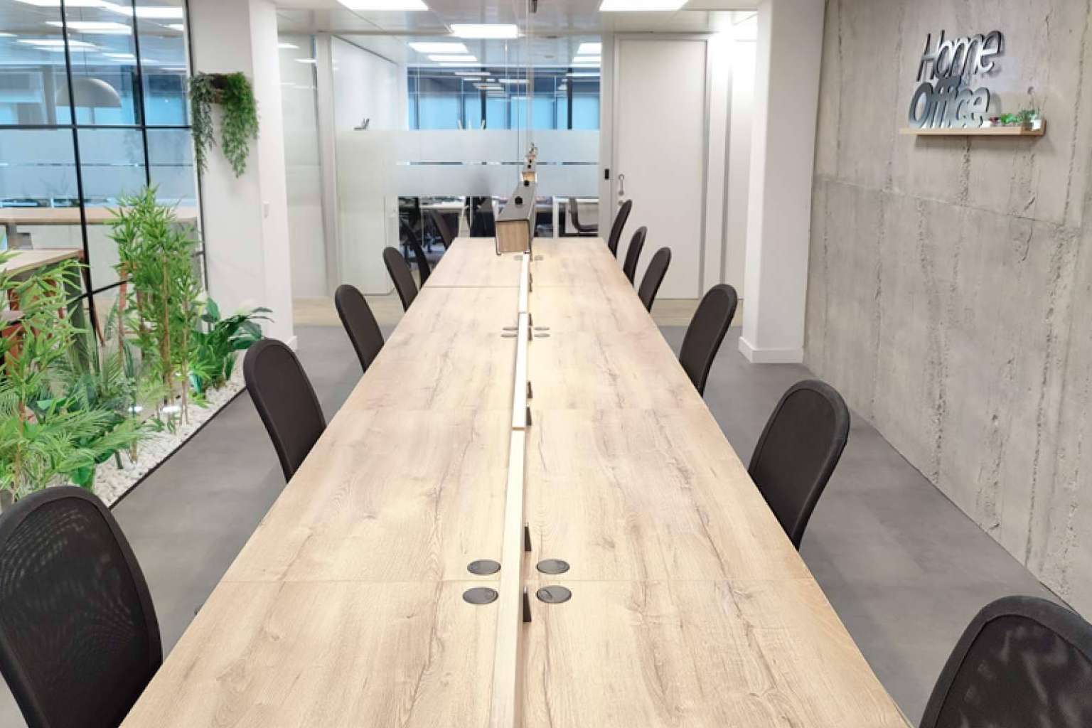 Las empresas pueden adaptarse a los nuevos tiempos con Atrium, oficina virtual en Madrid