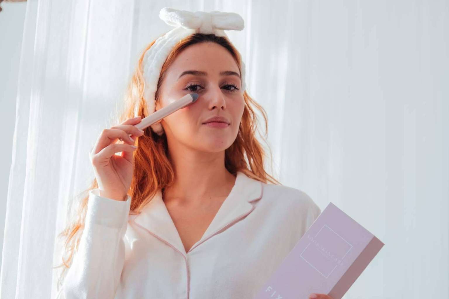 El dispositivo de ojos FixEye es muy popular en España