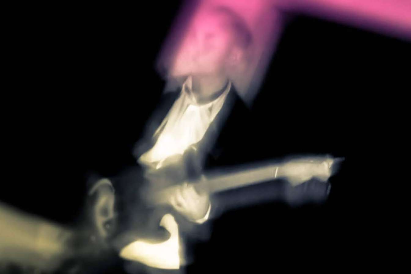Eddie Lover y la magia de las Jam Session de Fuerteventura