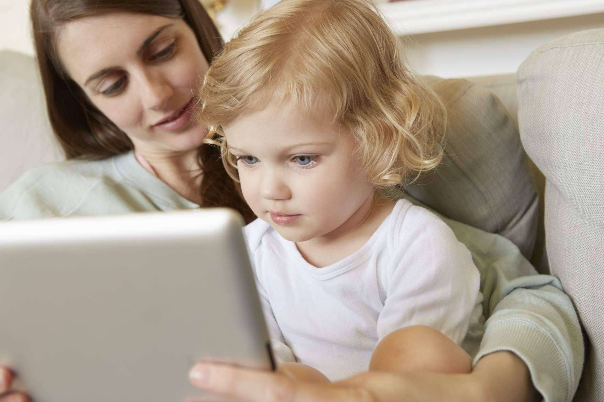 Didactoons y las apps educativas para niños que revolucionan el aprendizaje de los alumnos