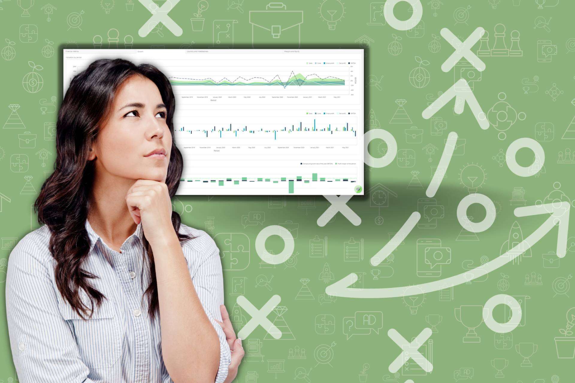 Perseguir el crecimiento exponencial de las empresas, con AnniQ