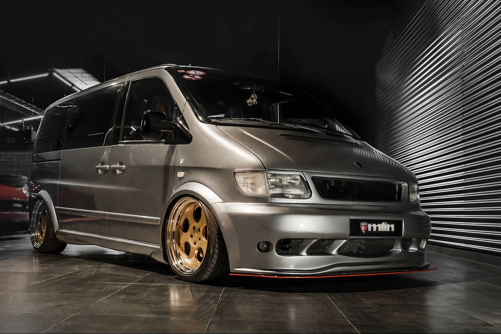 Especialistas en tuning y personalización de coches en España, con  MLIN