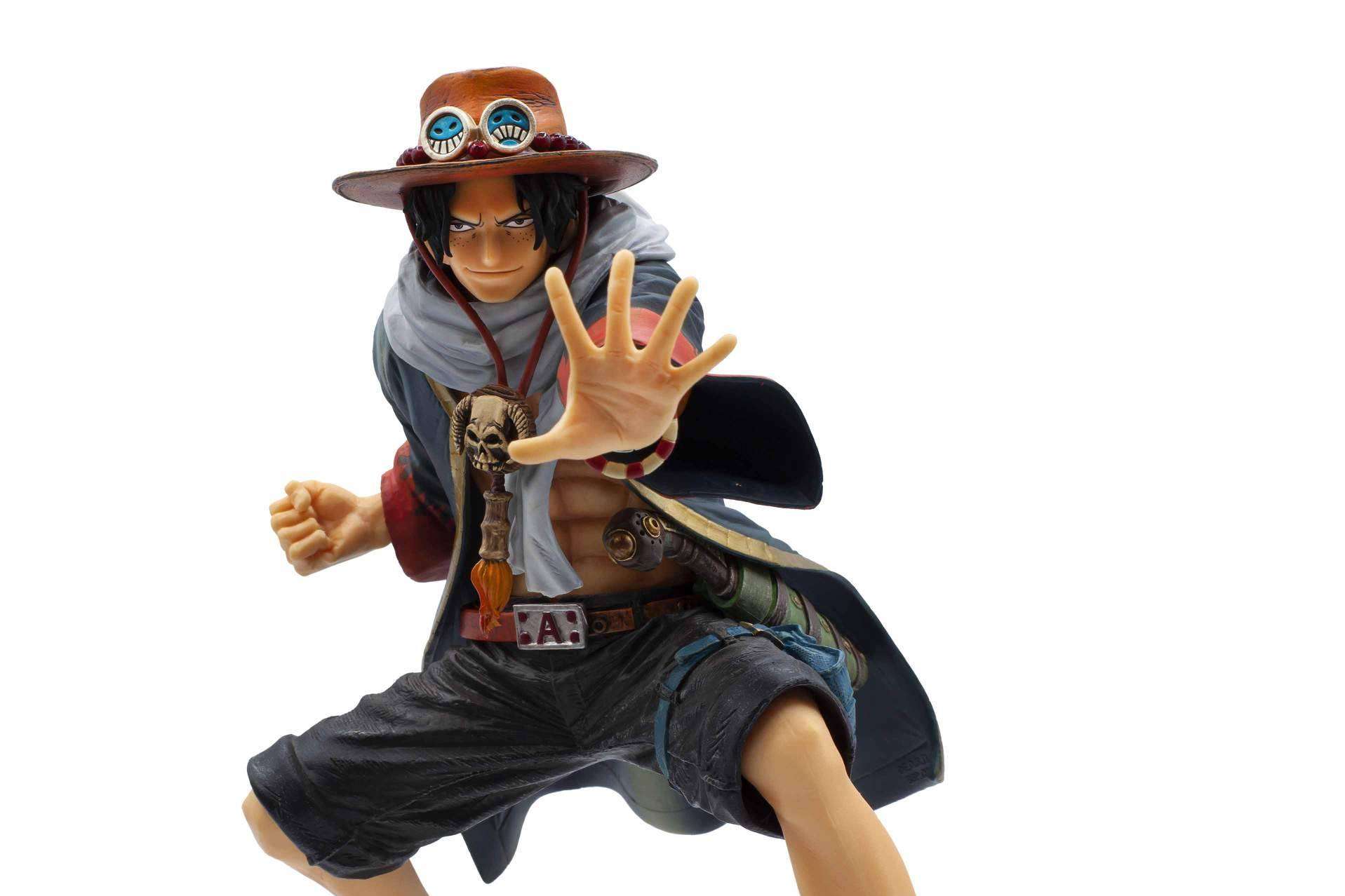 La exclusividad y originalidad que caracteriza a las figuras animes Banpresto