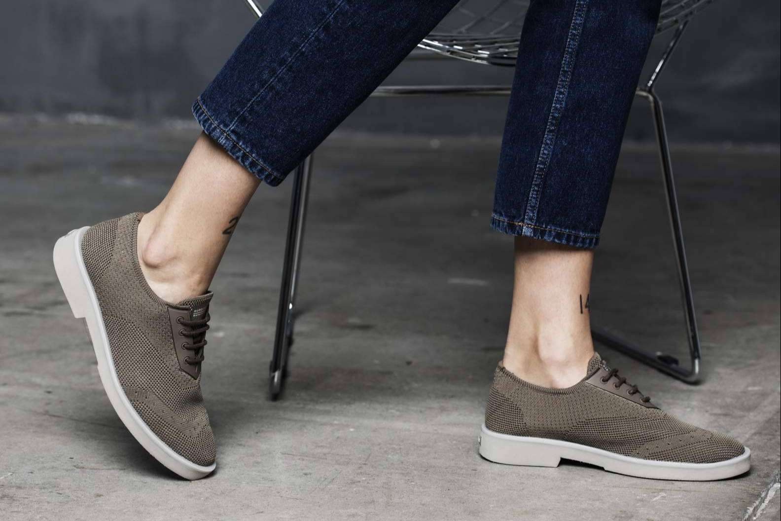 Muroexe lanza nuevos modelos de calzado de la temporada primavera/verano