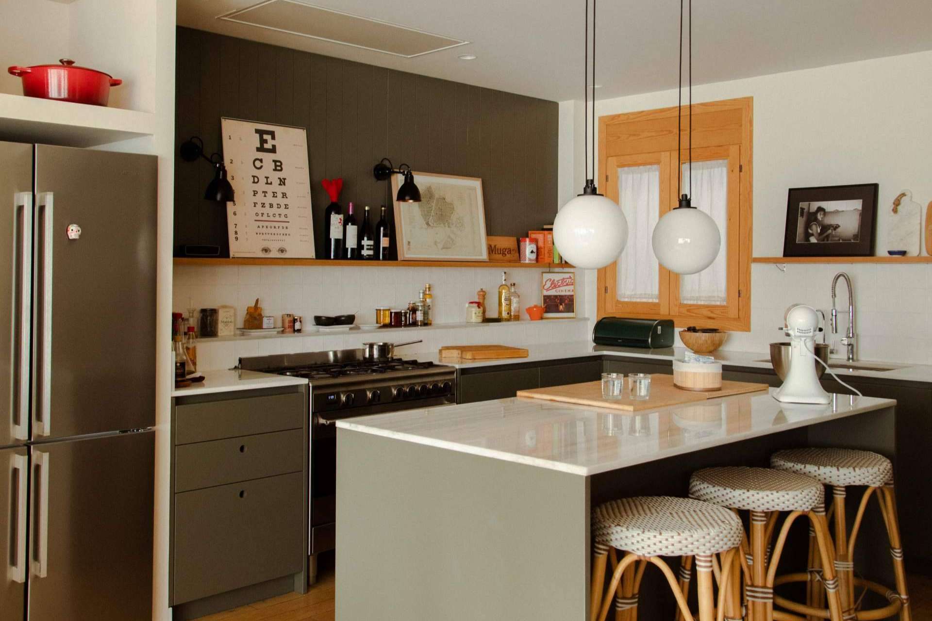 La agencia inmobiliaria The Home Hunter tiene mucha presencia en redes sociales