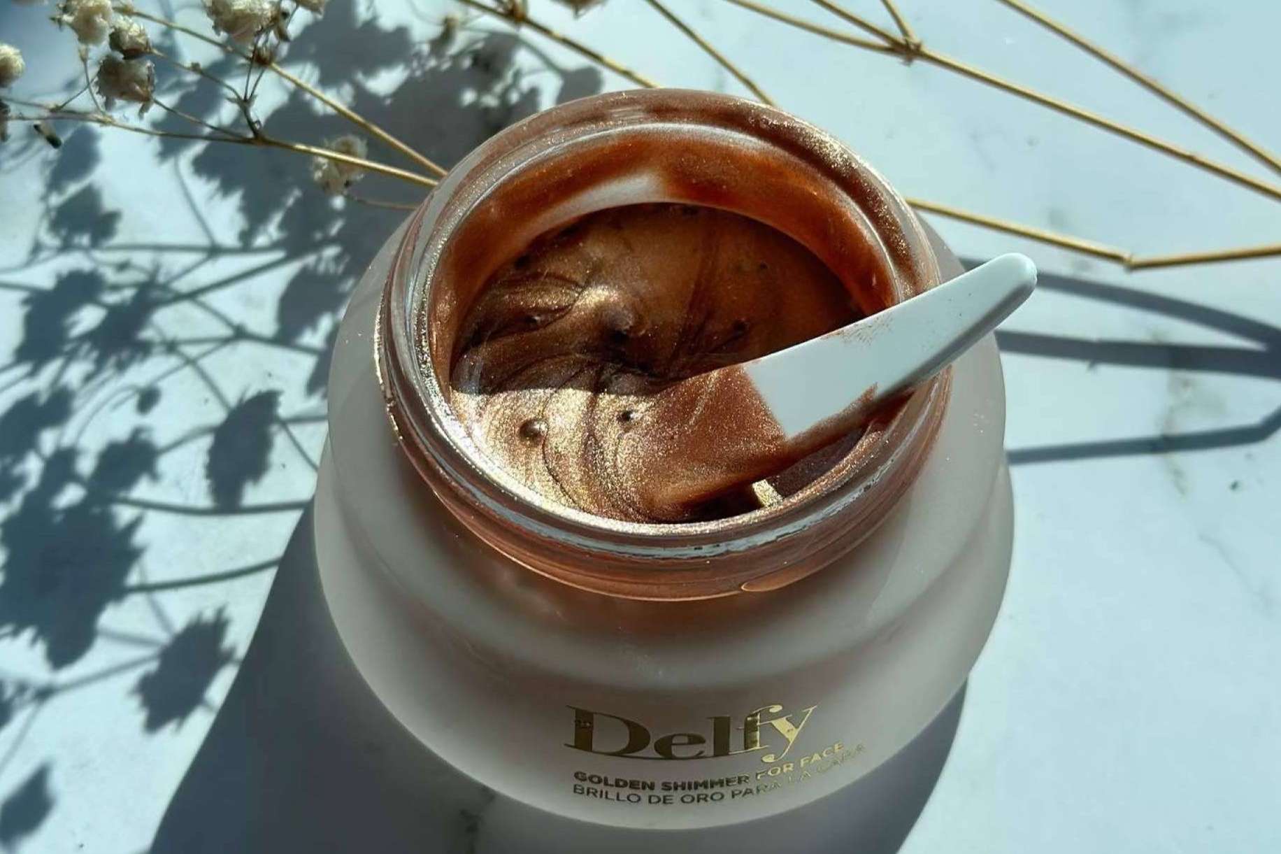 La marca de cosmética Delfy Cosmetics y su catálogo de productos veganos y cruelty free