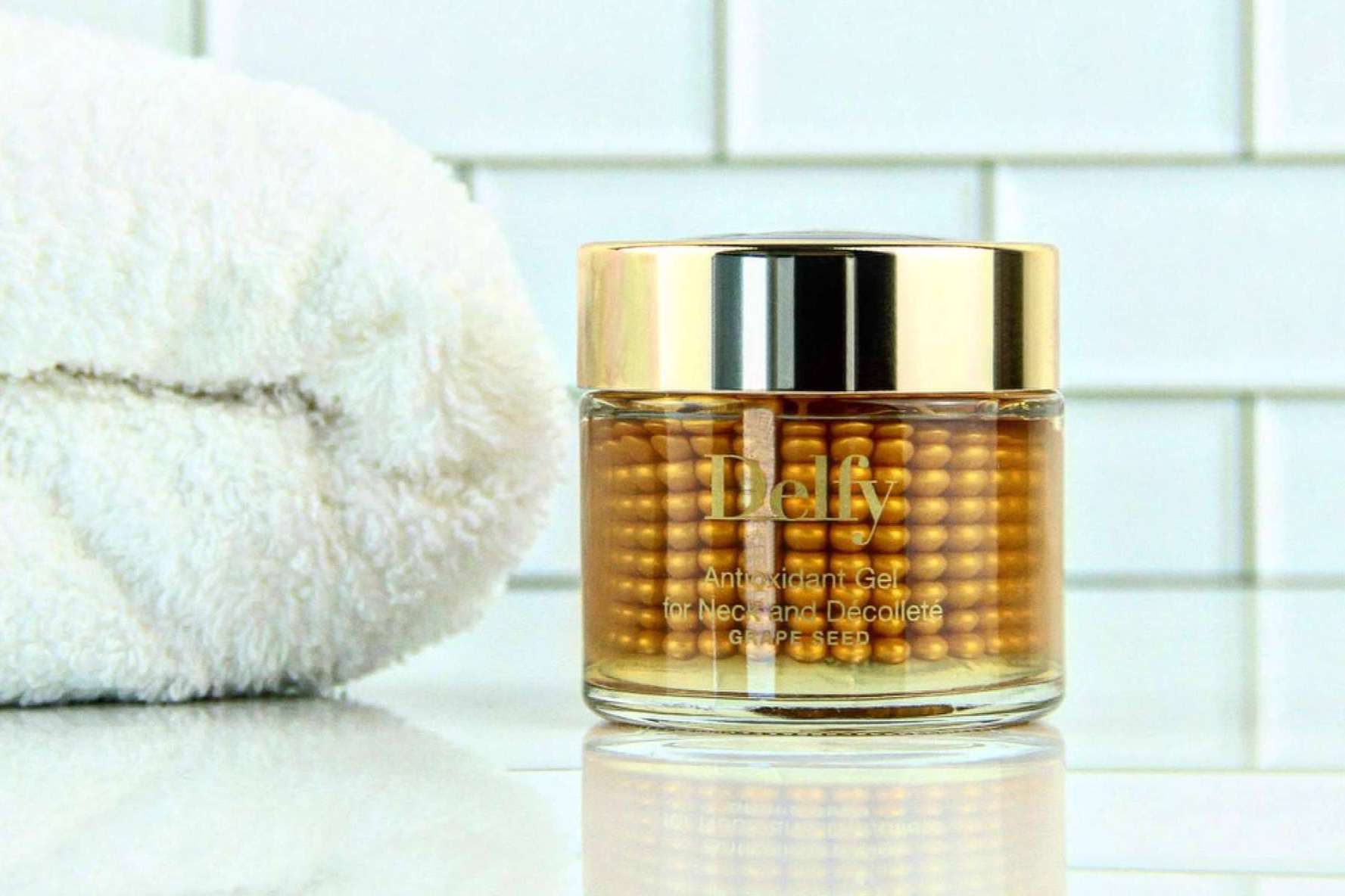 Delfy Cosmetics ofrece productos de skin care para todo tipo de pieles