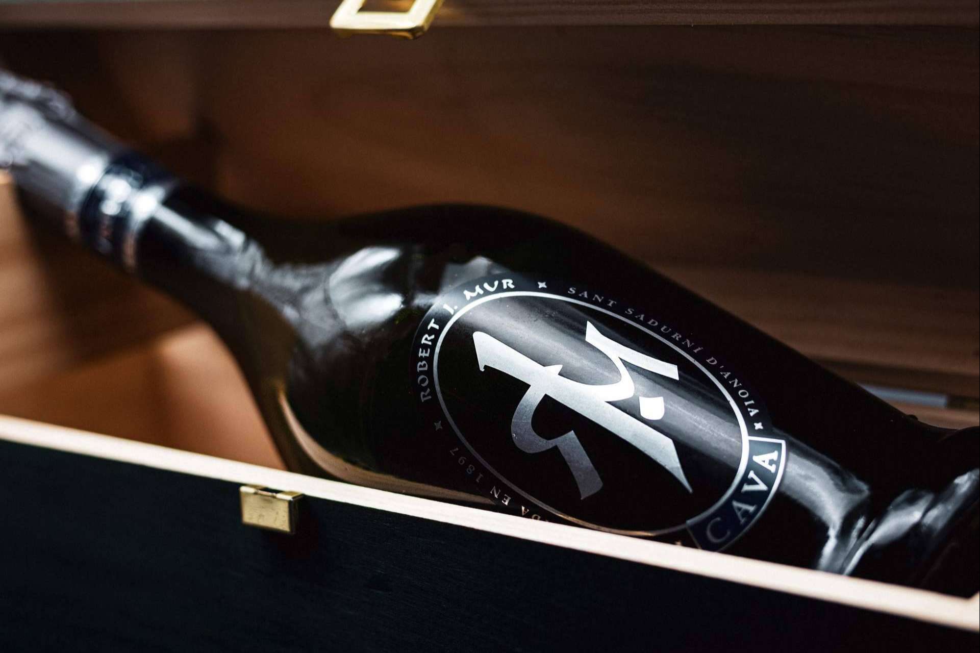 Comprar vinos para ocasiones especiales en Natureloverswines.com