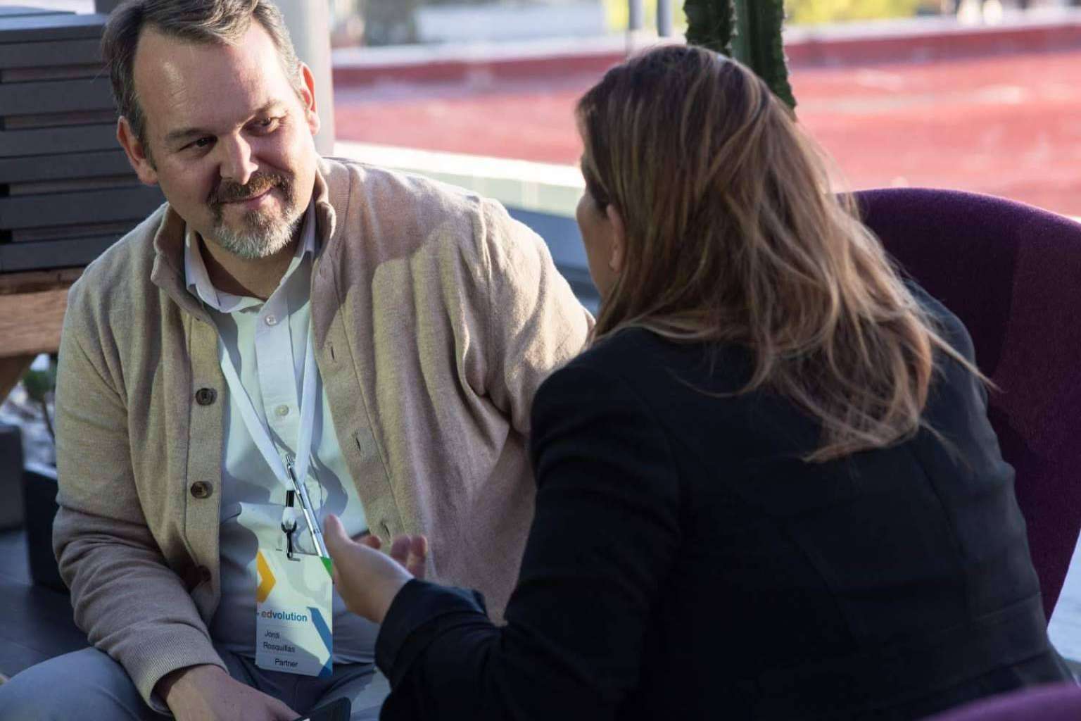 Diseñar el futuro, transformar la manera de enseñar más rápido