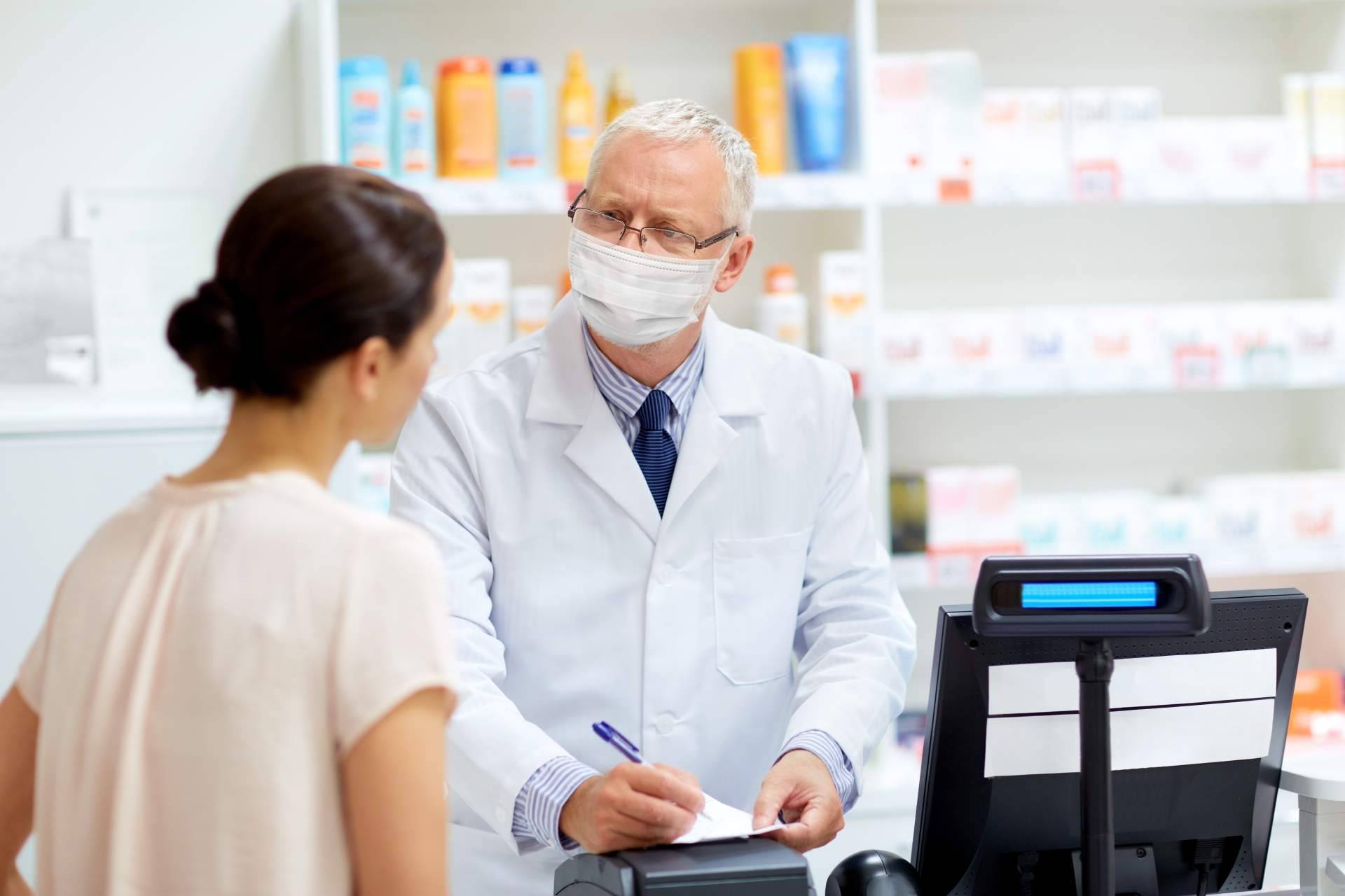 Grupo Farma10 ayuda a optimizar resultados a farmacias