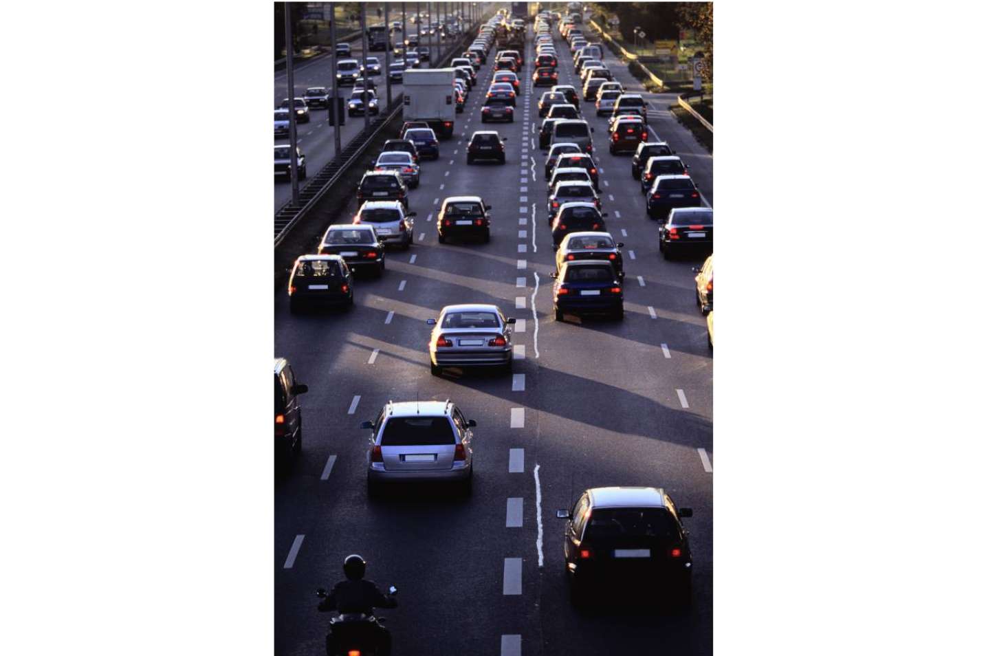 Funcionamiento de QuickCar, la app que permite compartir coche para ahorrar gastos
