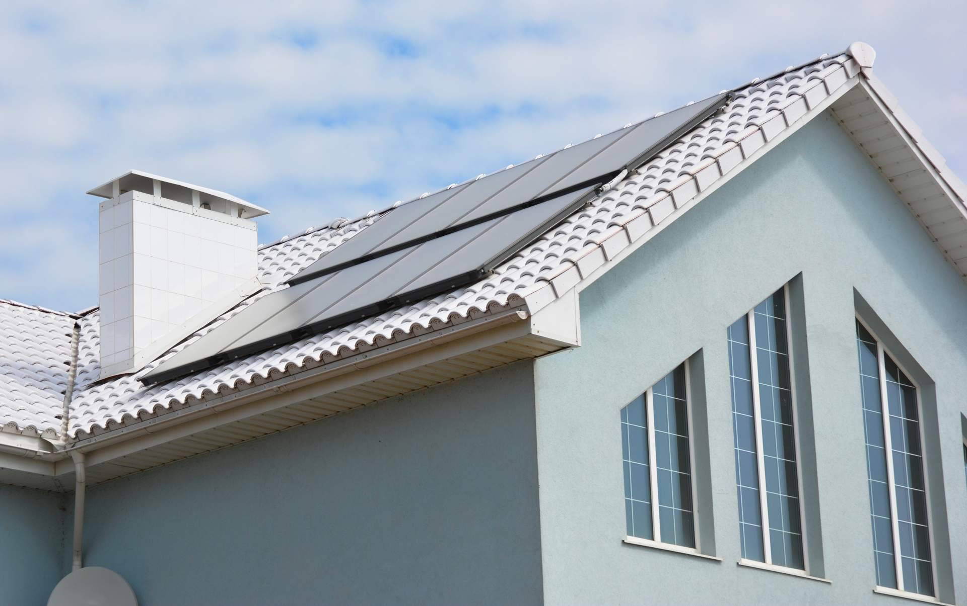 ¿Por qué es importante tener un certificado de eficiencia energética?