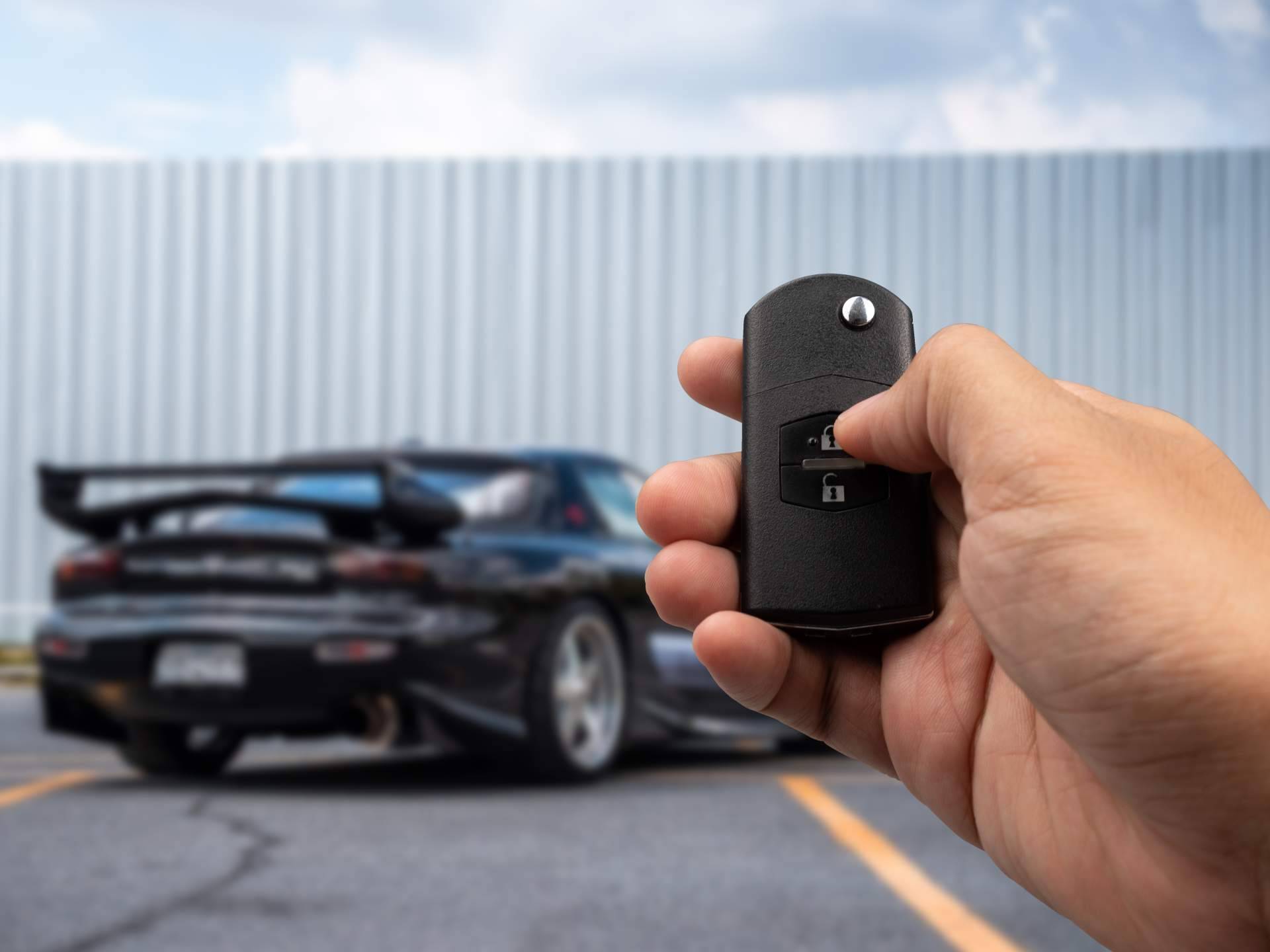 Rent Car Deluxe acerca de los beneficios que aporta el alquiler de un AMG
