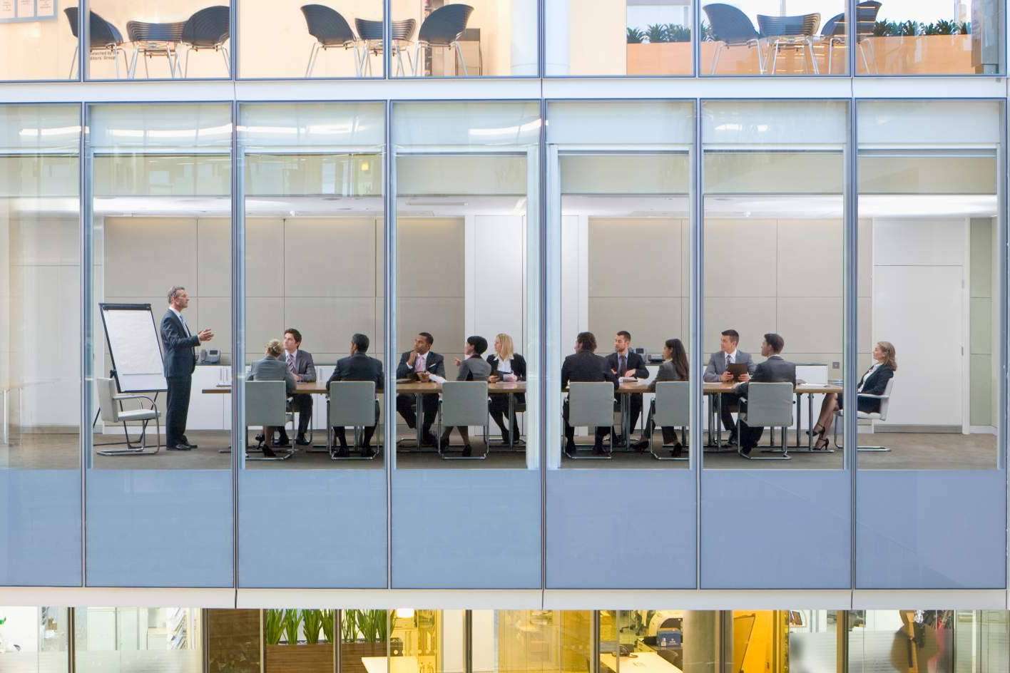 Beneficios de los itinerarios modulares personalizados, formación laboral
