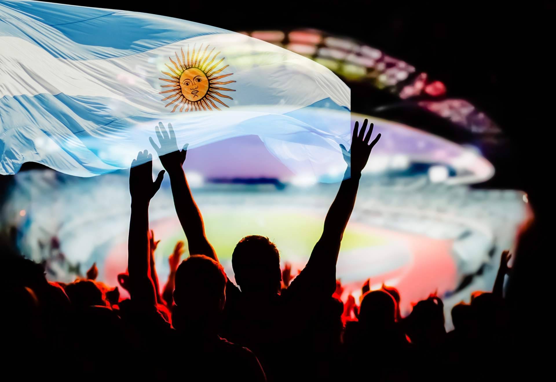 Para disfrutar del fútbol de la Liga Argentina, Football Host vende tanto entradas como experiencias