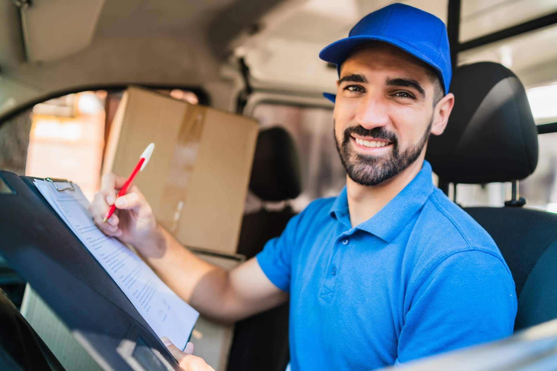 El nuevo dispositivo de Amazon Key y Pomopack, formas de evitar las entregas fallidas de los repartidores