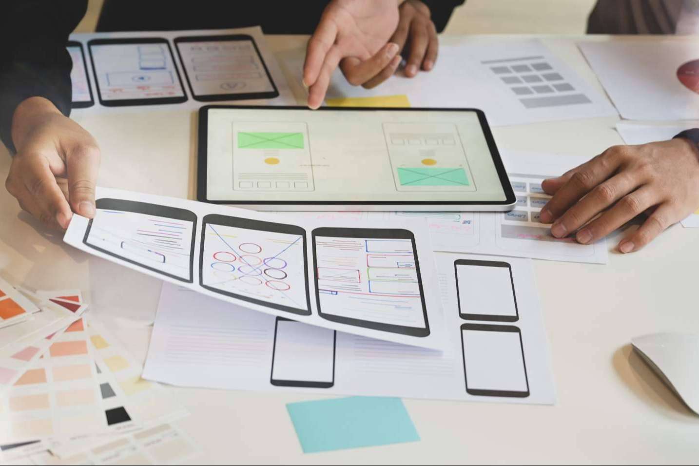 Cualquier proyecto puede ser convertido en una app para móviles con Nomascode