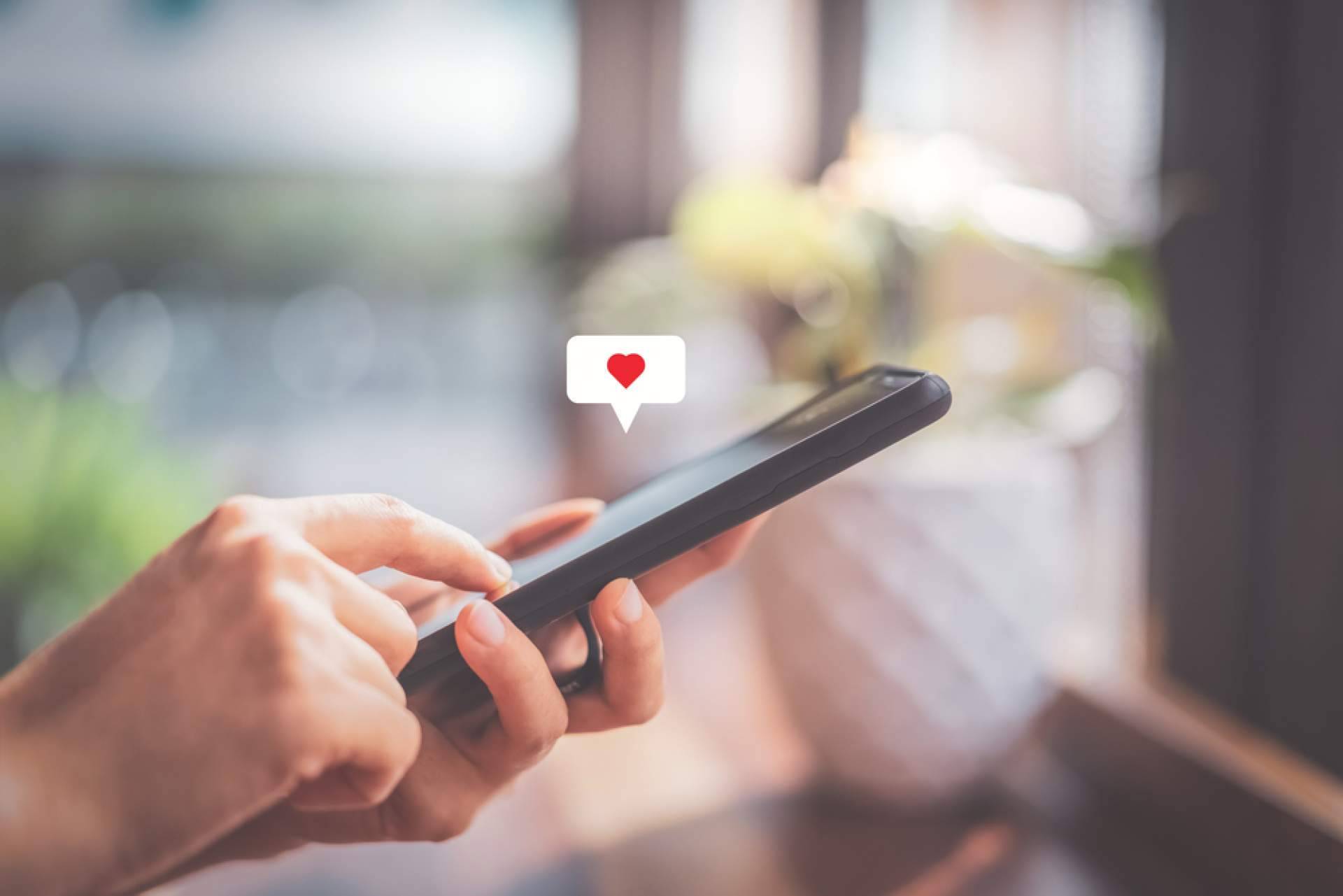 Golden Companies dispone de plataformas especializadas en la lectura de datos en redes sociales