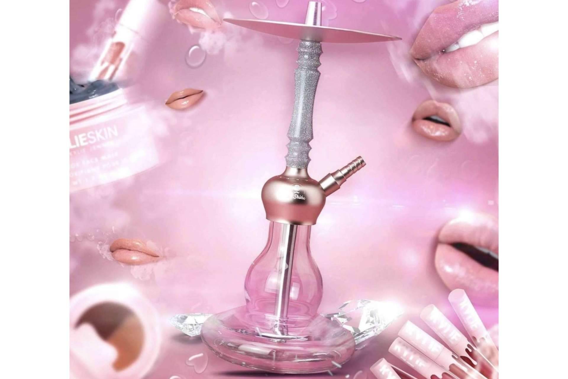 Mr. Shisha dispone de cachimbas de calidad a un buen precio