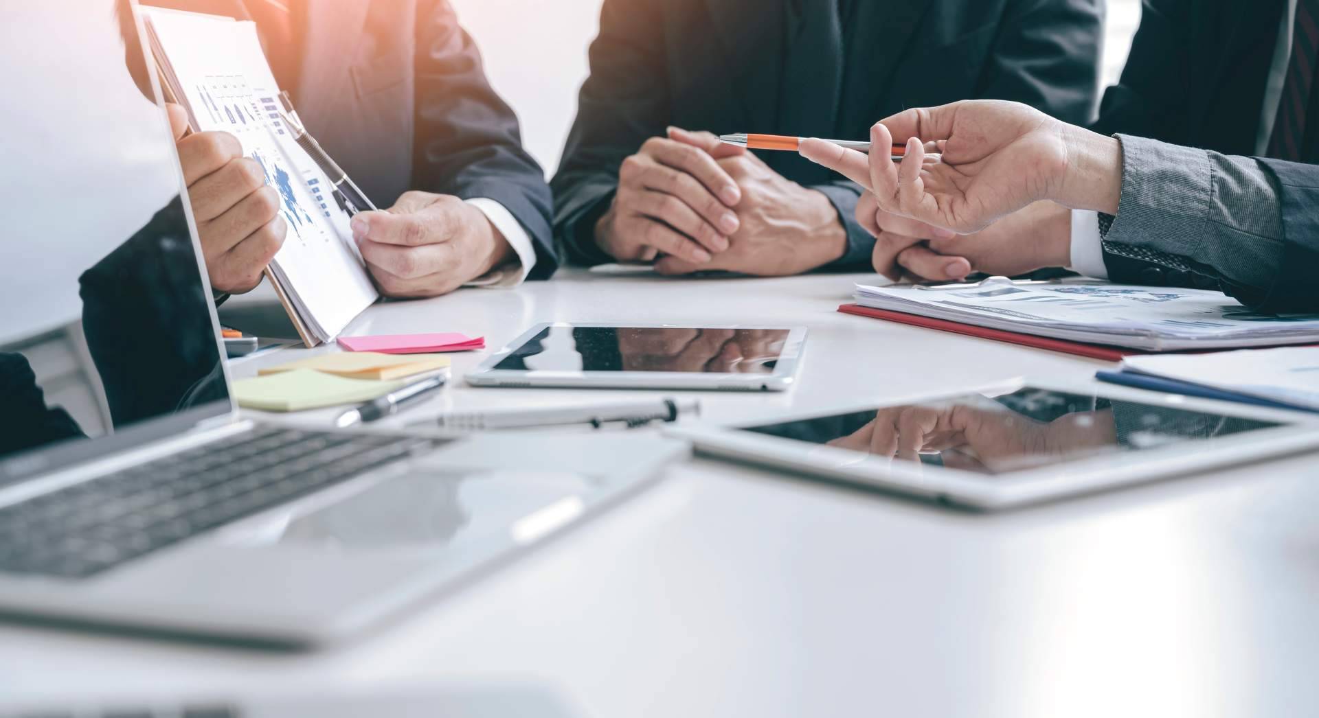 Dsign, la empresa de marketing online con diversos servicios para incrementar las ventas