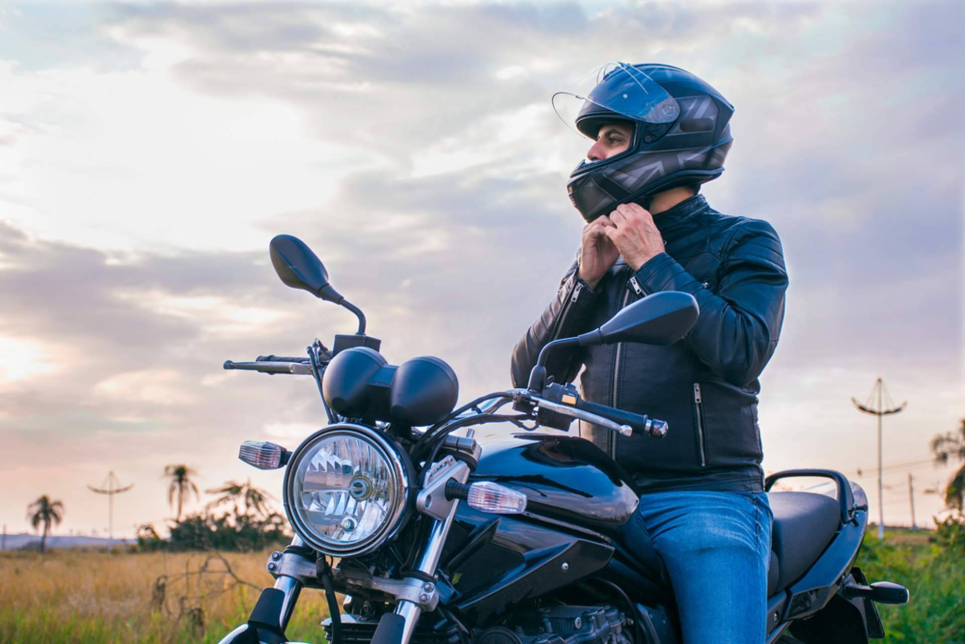 Motoycasco.com, un espacio dedicado a los amantes de las motos