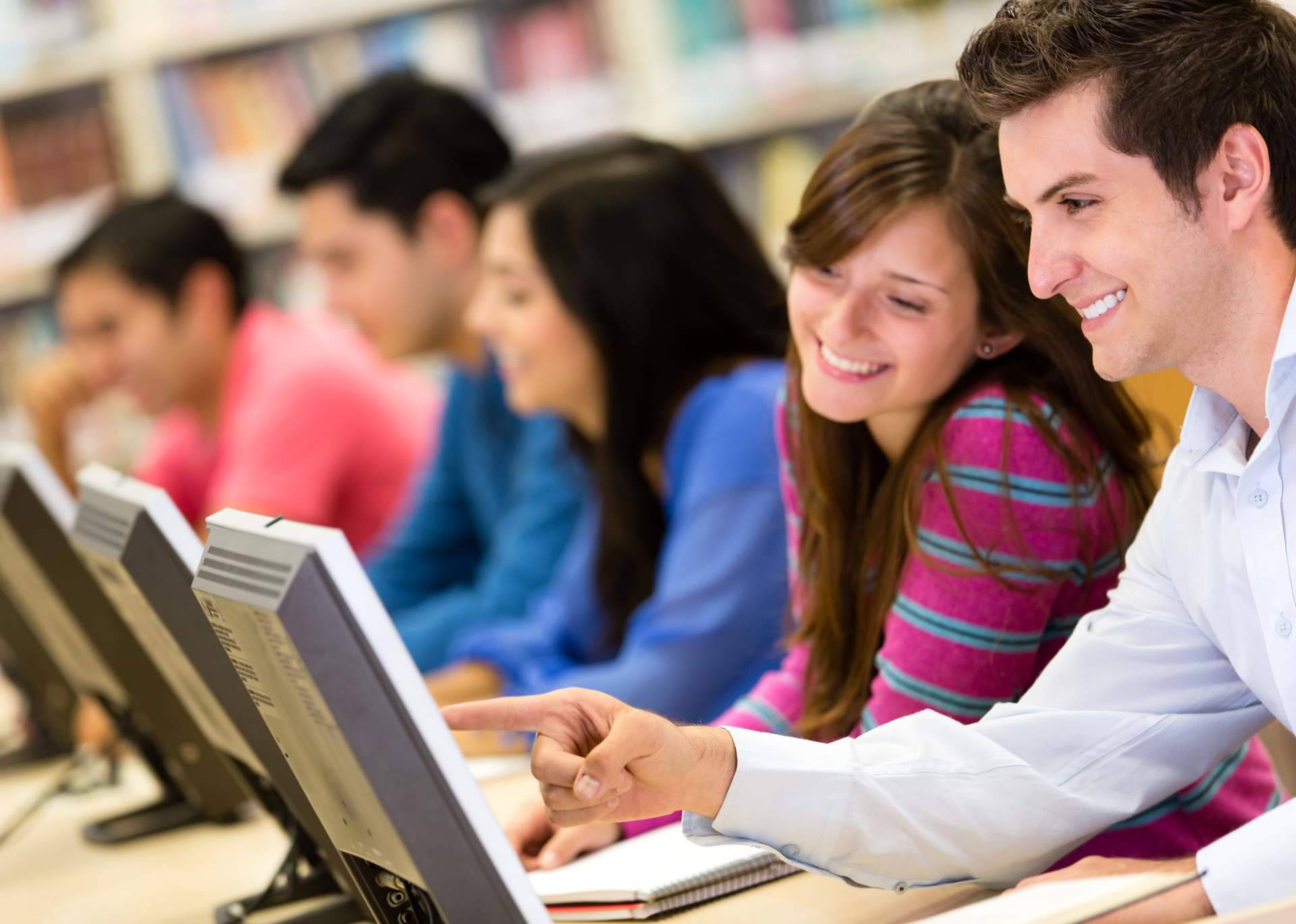 Expertamente explica los 5 errores que cometen todos los estudiantes