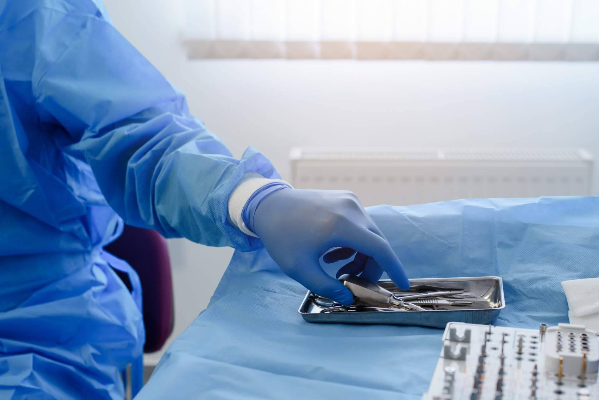 ¿Cuáles son las claves del instrumental rotatorio para clínicas dentales?, con Precisión Médica