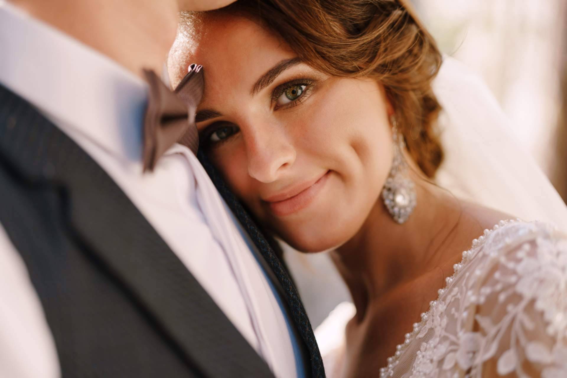 Clínica VISO permite estar radiante y sentirse estupenda el día de la boda