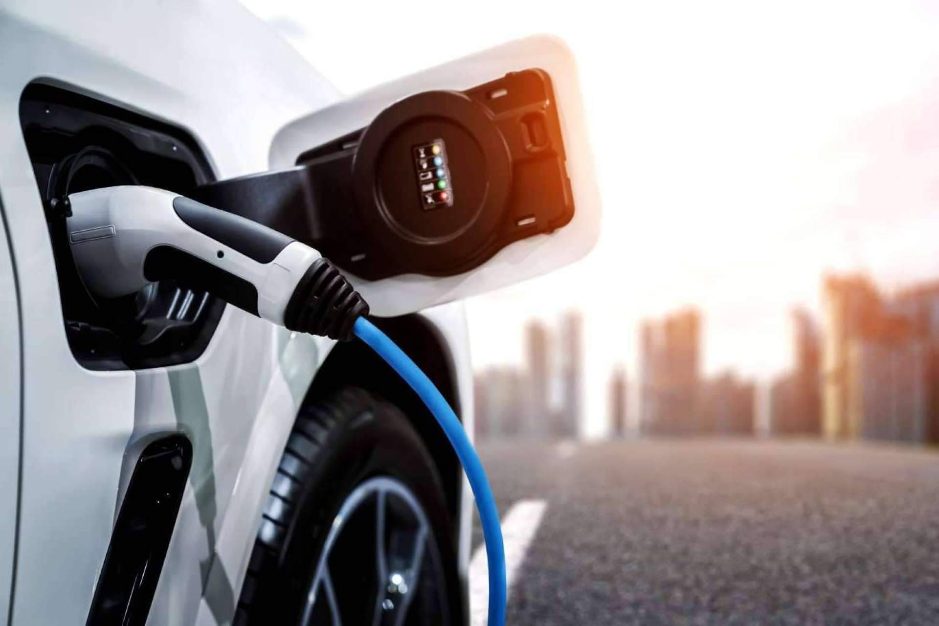 Averiguar cuáles son los 7 coches eléctricos más vendidos del mundo