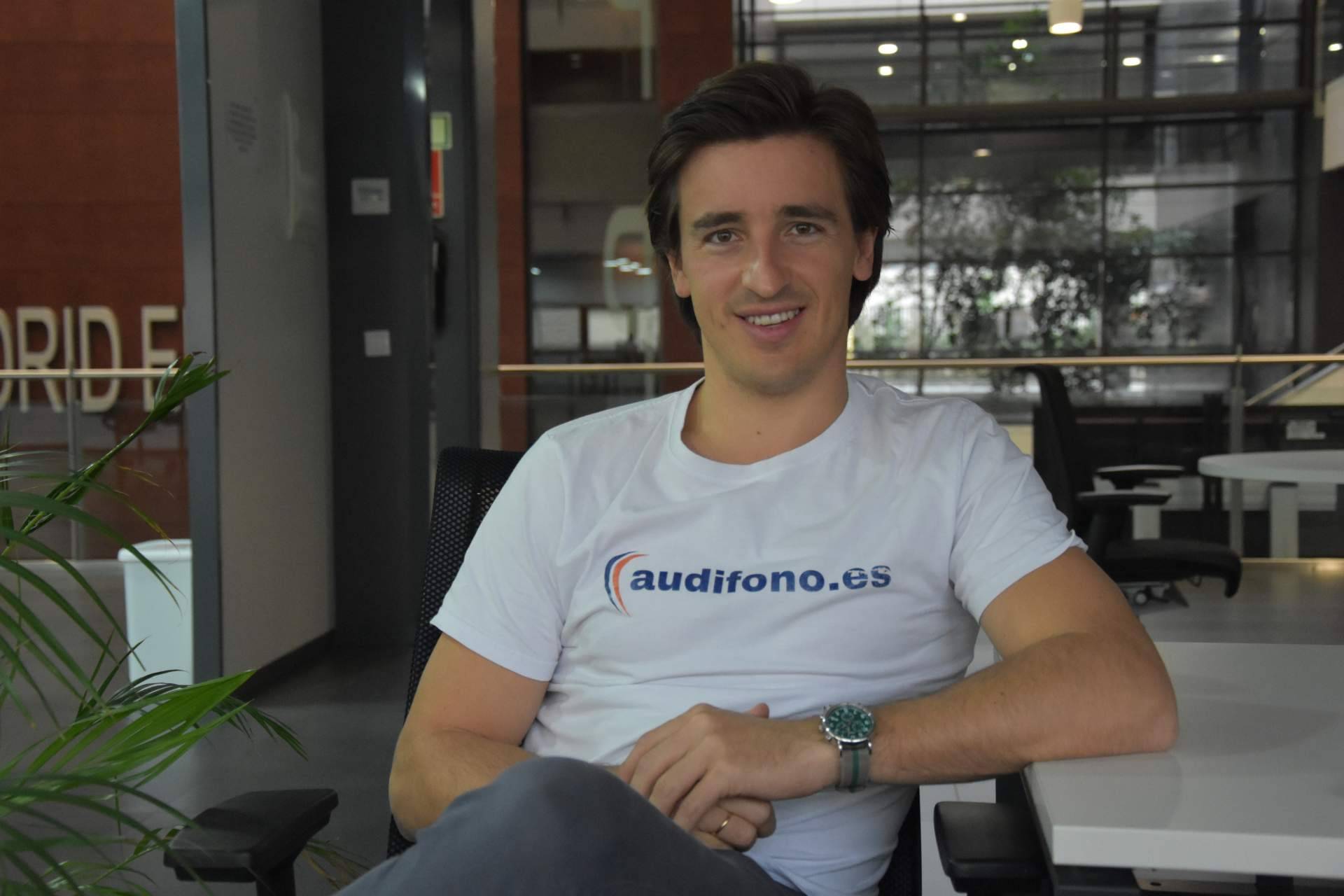 Uno de los marketplaces líderes del sector auditivo, Audífono.es, cierra una nueva ronda