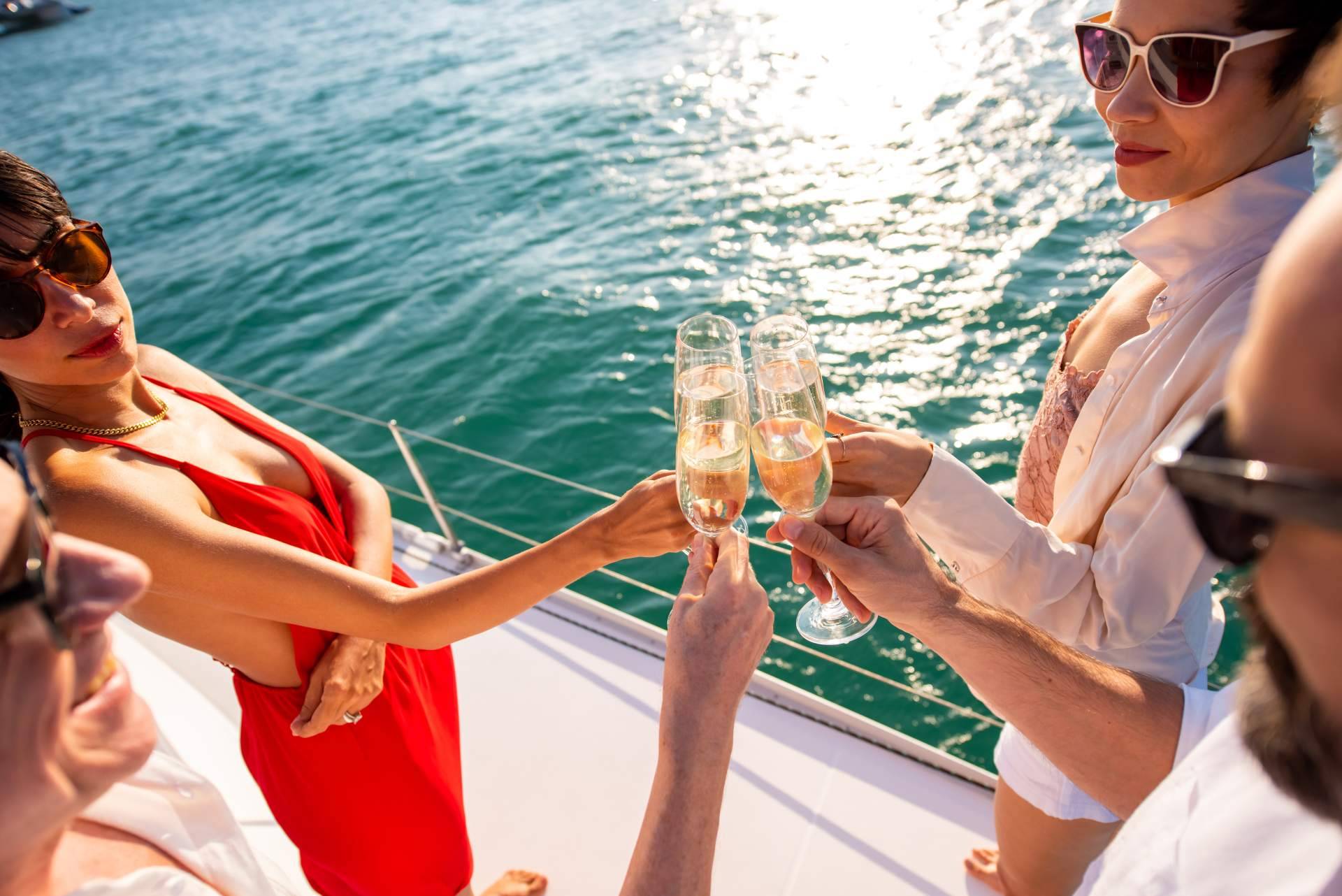 Day Off Events, una importante productora de fiestas y eventos