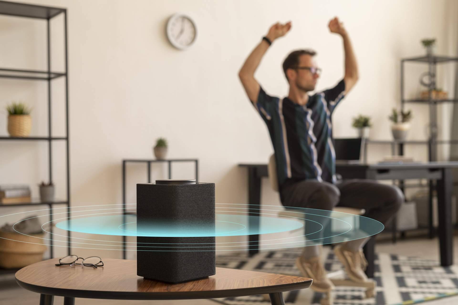 Descubrir todas las novedades y tendencias de los dispositivos inteligentes