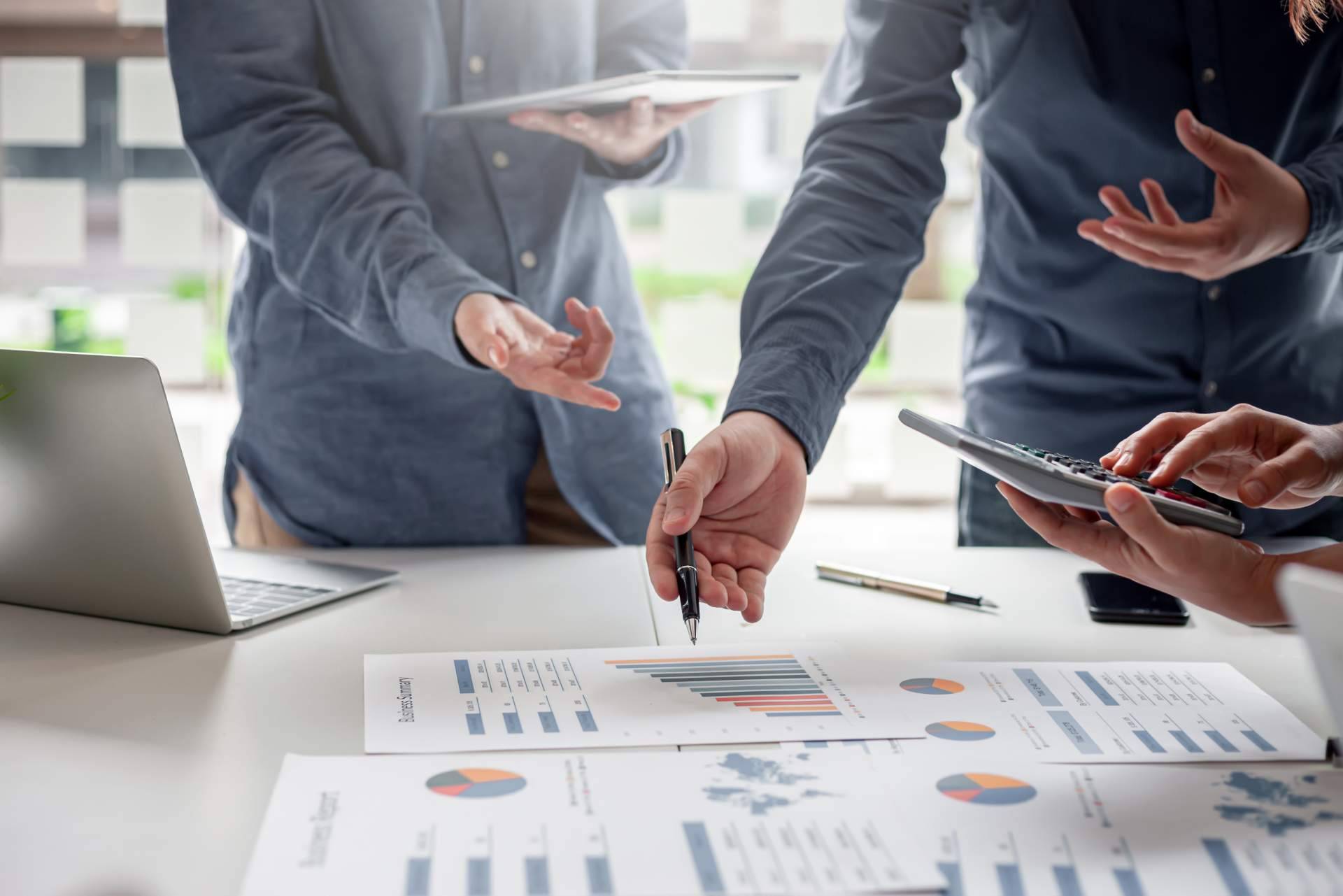 Las ventajas de diseñar una estrategia de captación de inversión de la mano de GBL Investrategy