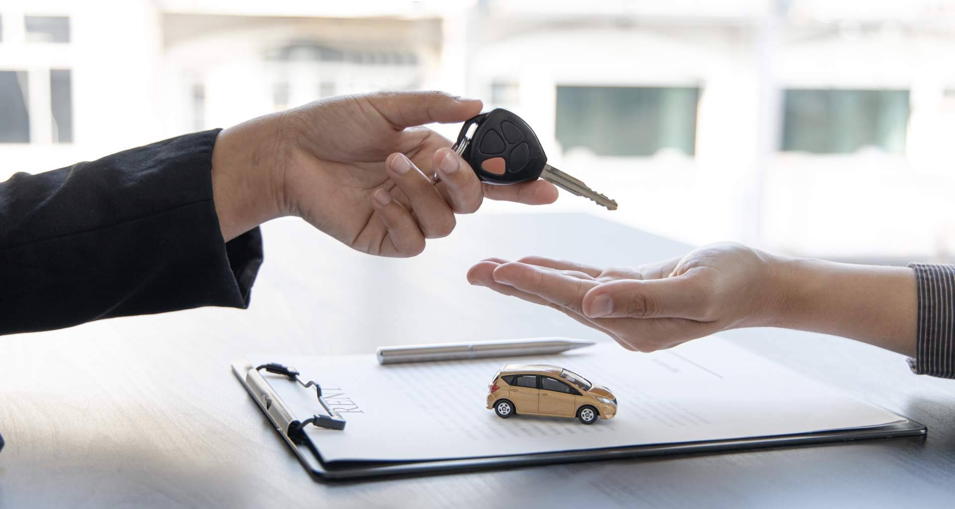 RENTINGPLUS ofrece algunas de las mejores ofertas de renting de vehículos desde 1 día hasta 5 años