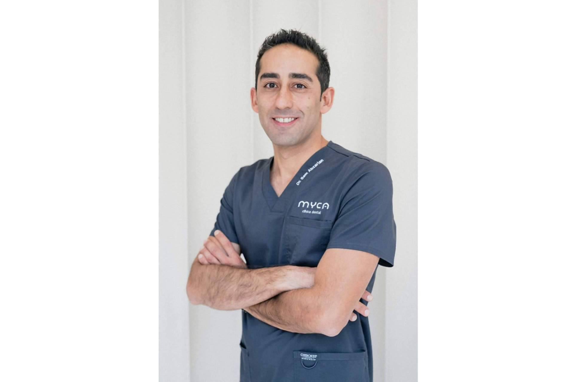Las dudas sobre los implantes de carga inmediata, resueltos por MYCA Clínica Dental en Madrid