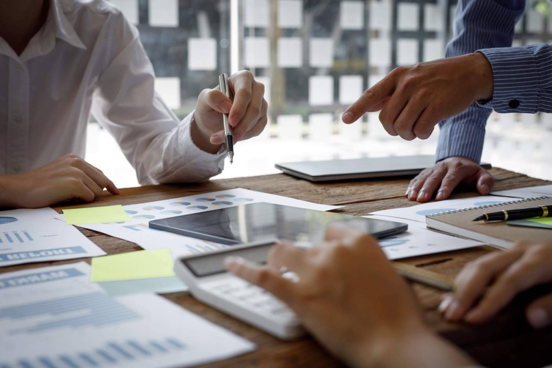 Pasos para hacer una declaración complementaria, con Asesorate Pymes