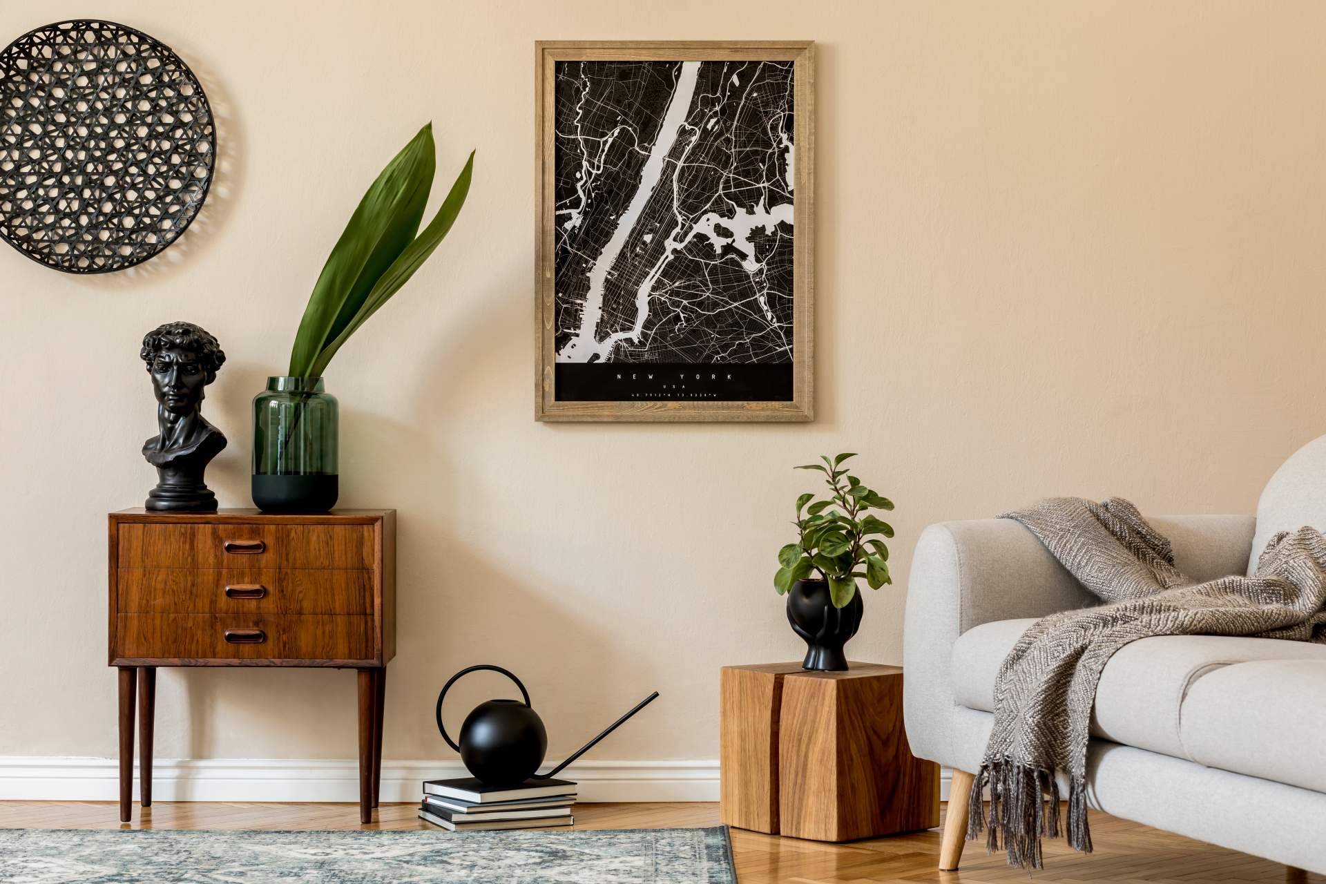House Hunting es una empresa especializada en home staging