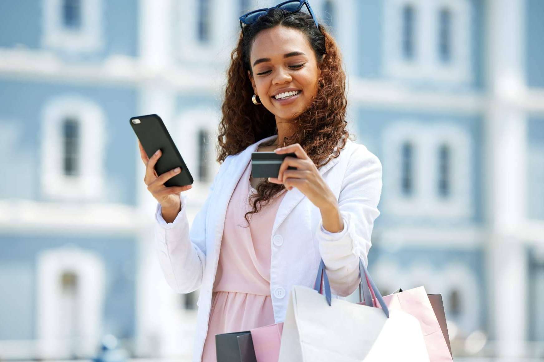 Beneficios de crear una app para un e-commerce