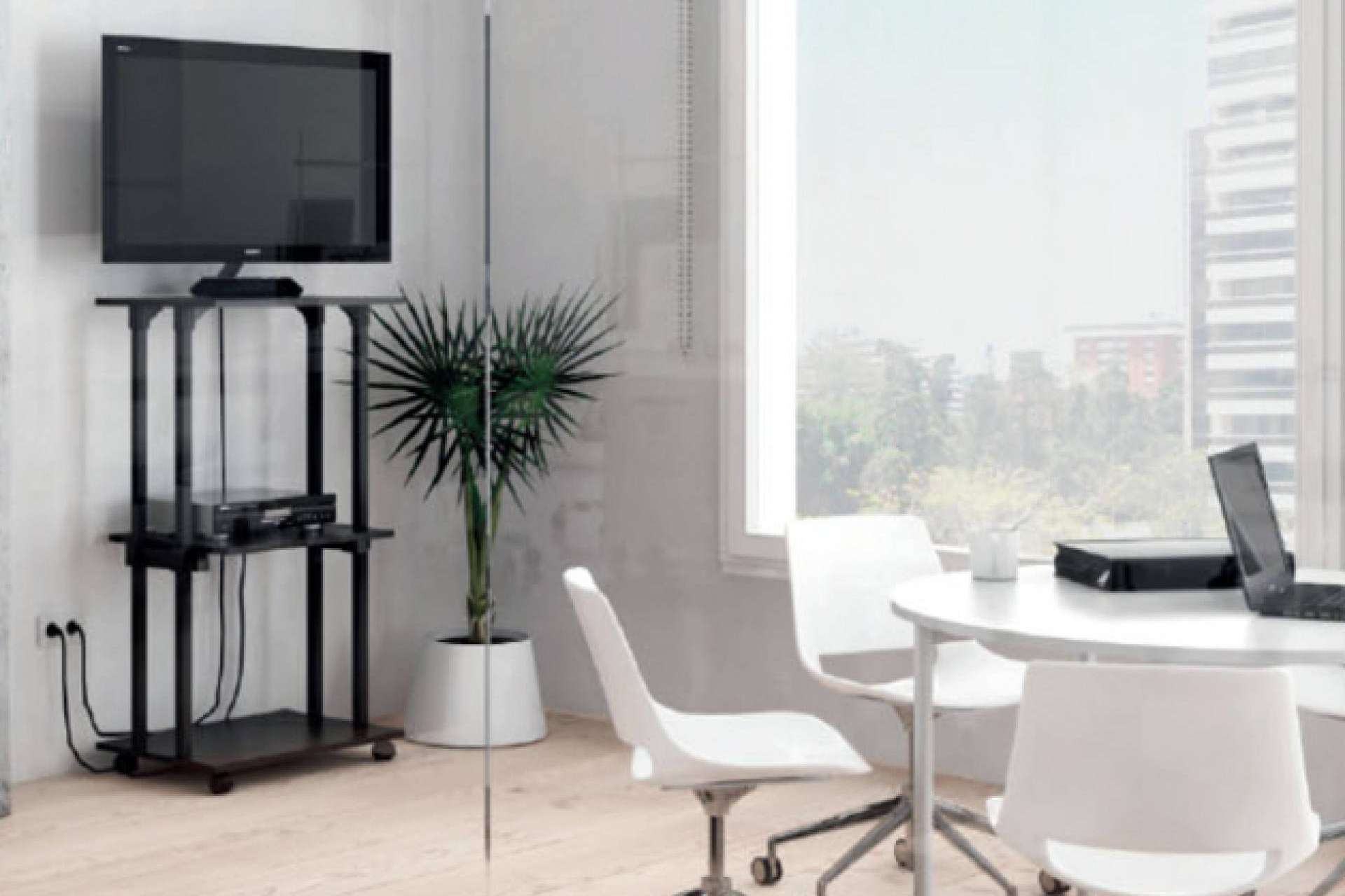La tienda de mobiliario de oficina en Madrid, Office Deco