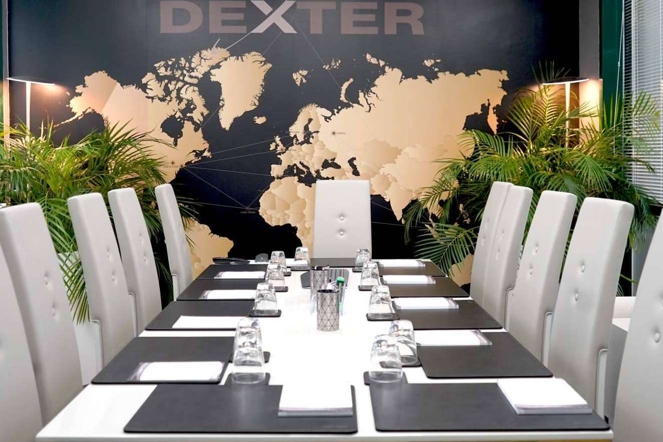 DEXTER, el referente en financiación con capital privado a empresas