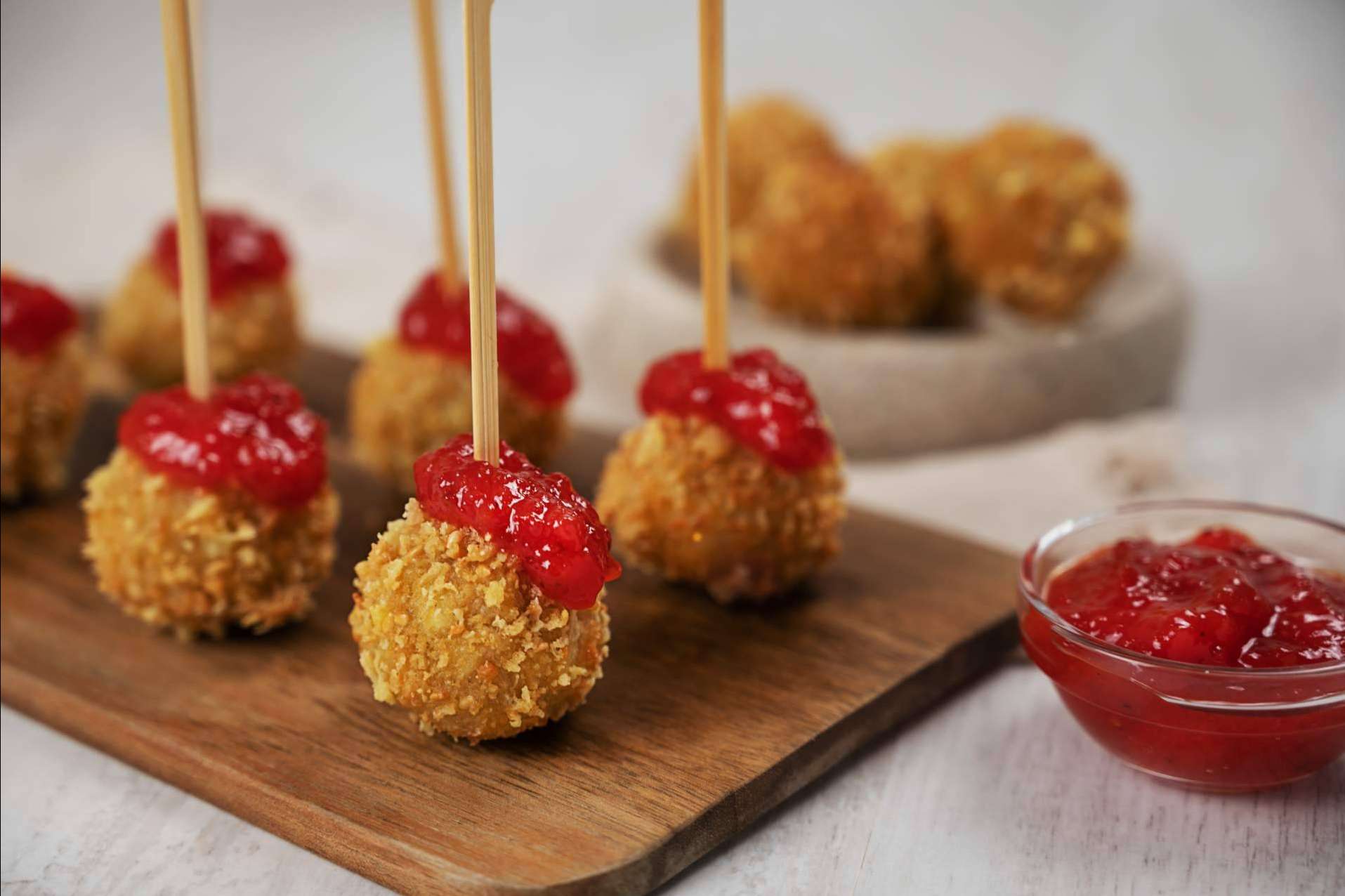 Adquirir comida 100 % vegetal, en GrinGrin Foods