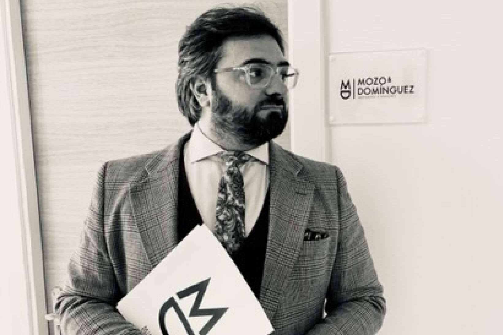 Álvaro Francisco Domínguez Martín y su asesoría en dirección estratégica de negocio